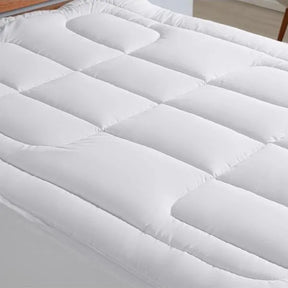 Protetor de Colchão Pillow Top de Casal