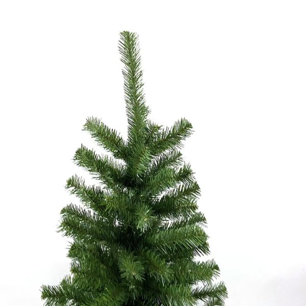 Árvore de Natal Decorada em Pinheiro