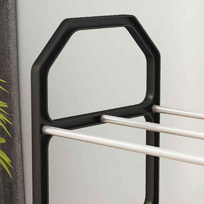 Sapateira Organizadora em Vertical com 4 Andares