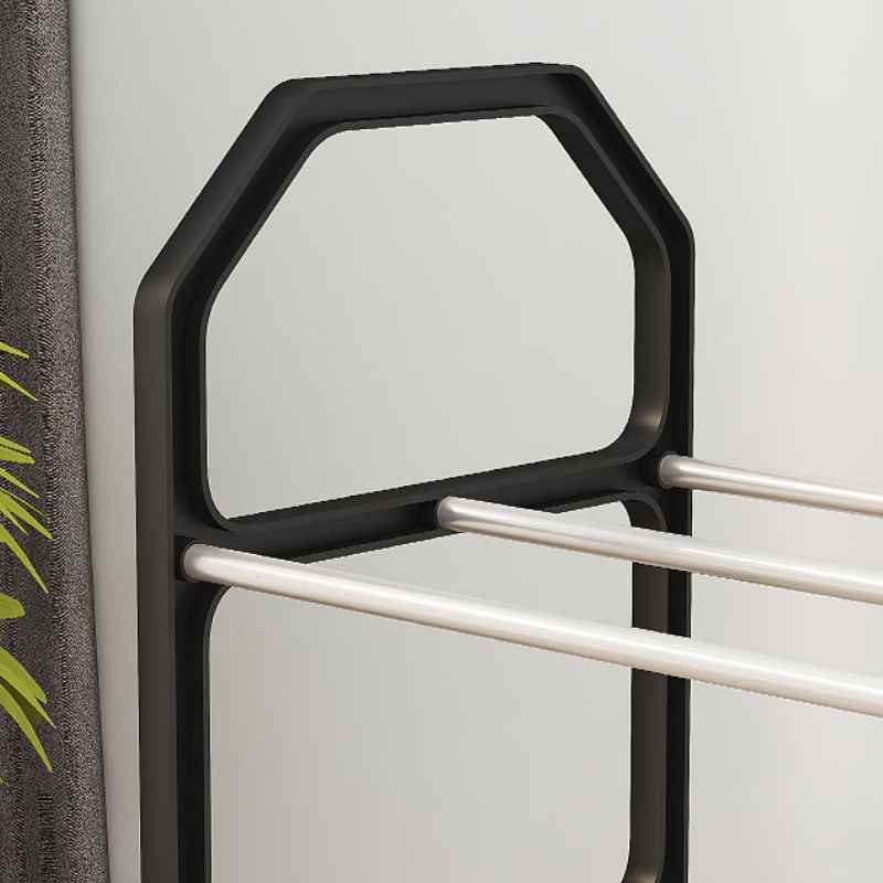 Sapateira Organizadora em Vertical com 4 Andares