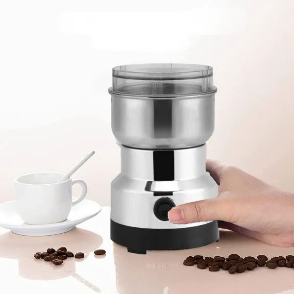 Moedor de Café Elétrico