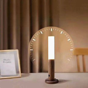 Luminária de Led para Parede com Sensor de Presença