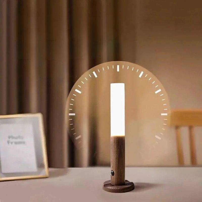 Luminária de Led para Parede com Sensor de Presença