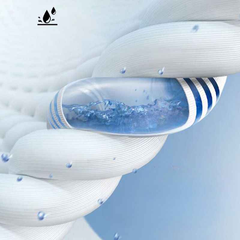 Capa de Colchão Impermeável e Antialérgico com Elástico