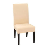 Capa para Cadeira de Jantar - Kit 4 Capas