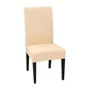 Capa para Cadeira de Jantar - Kit 4 Capas