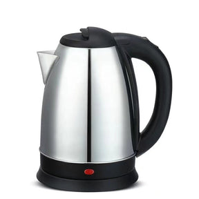 Chaleira Elétrica em Inox - 1,8 L