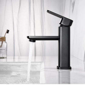 Torneira de Pia para Banheiro - Monocomando