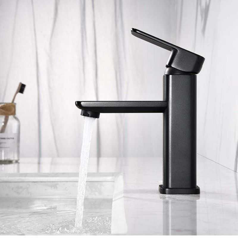 Torneira de Pia para Banheiro - Monocomando