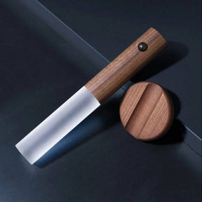 Luminária de Led para Parede com Sensor de Presença