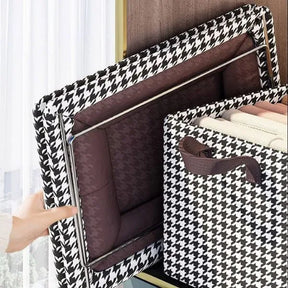 Organizador de Roupas Dobrável