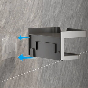 Porta Papel Higiênico