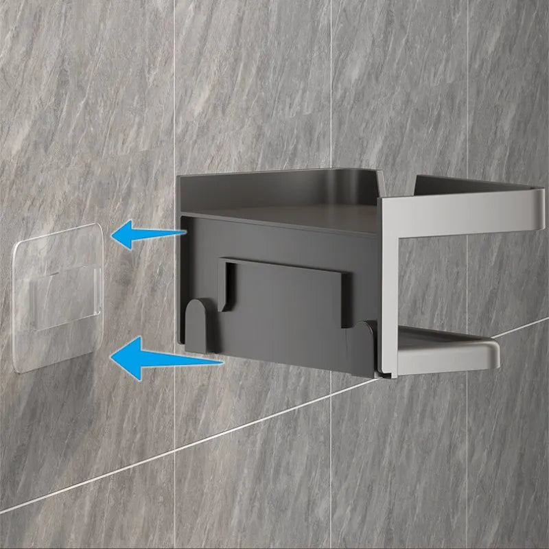 Porta Papel Higiênico