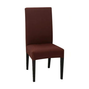 Capa para Cadeira de Jantar - Kit 4 Capas