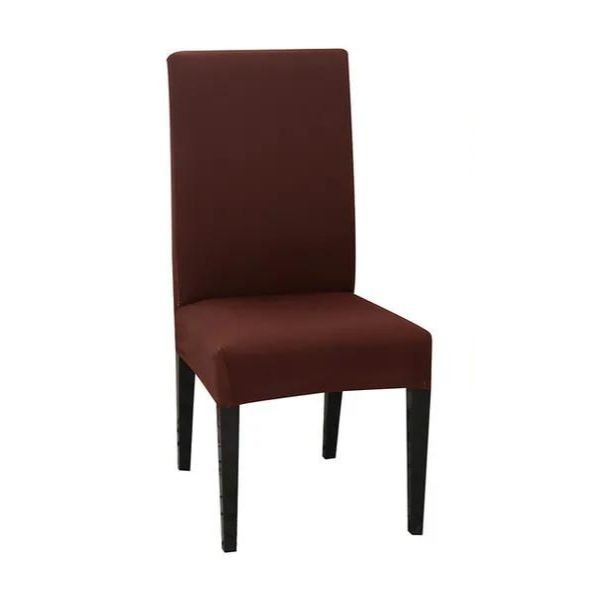 Capa para Cadeira de Jantar - Kit 4 Capas