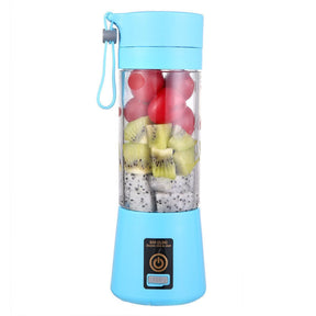 Garrafa Mixer Portátil