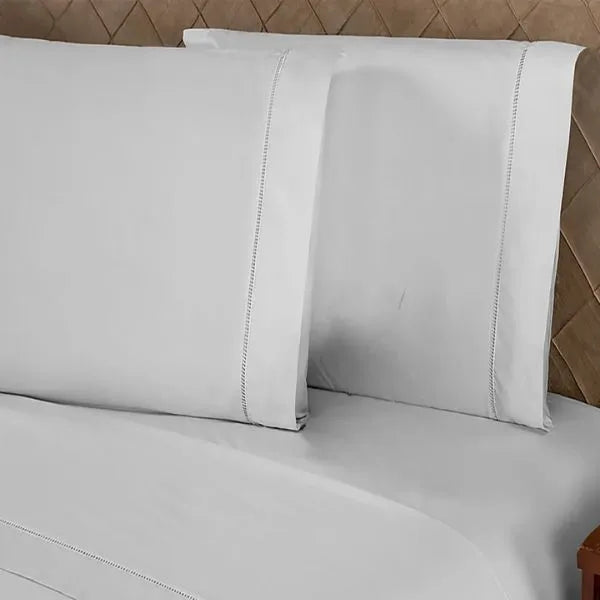 Jogo de Lençol Para Cama - 400 Fios