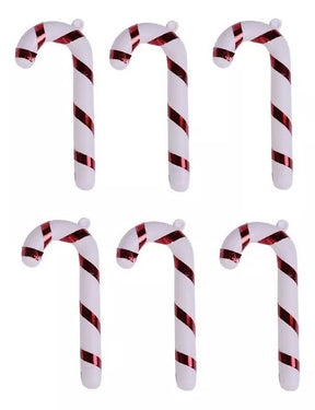 Enfeites de Natal - Kit de 19 Pendentes