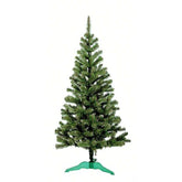 Árvore de Natal Decorada em Pinheiro