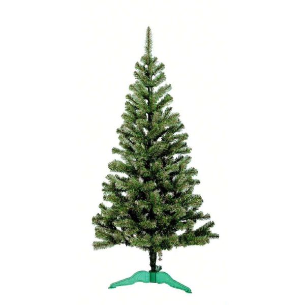 Árvore de Natal Decorada em Pinheiro