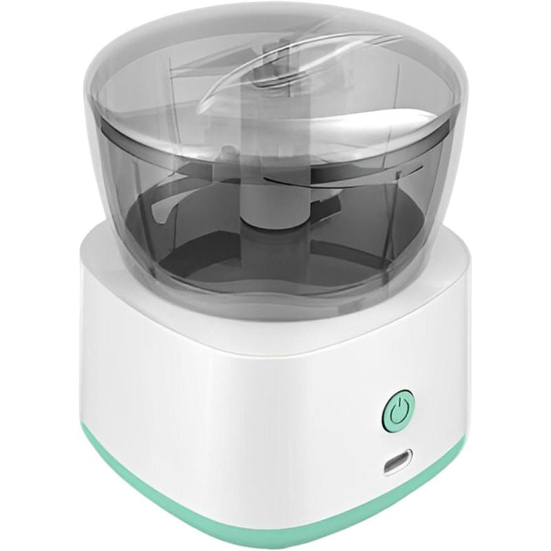 Processador de Alimentos Elétrico Portátil