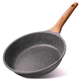 Frigideira Antiaderente de Cerâmica