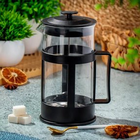 Cafeteira Prensa Francesa