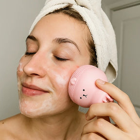 Esponja Polvo para Rosto