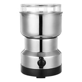 Moedor de Café Elétrico