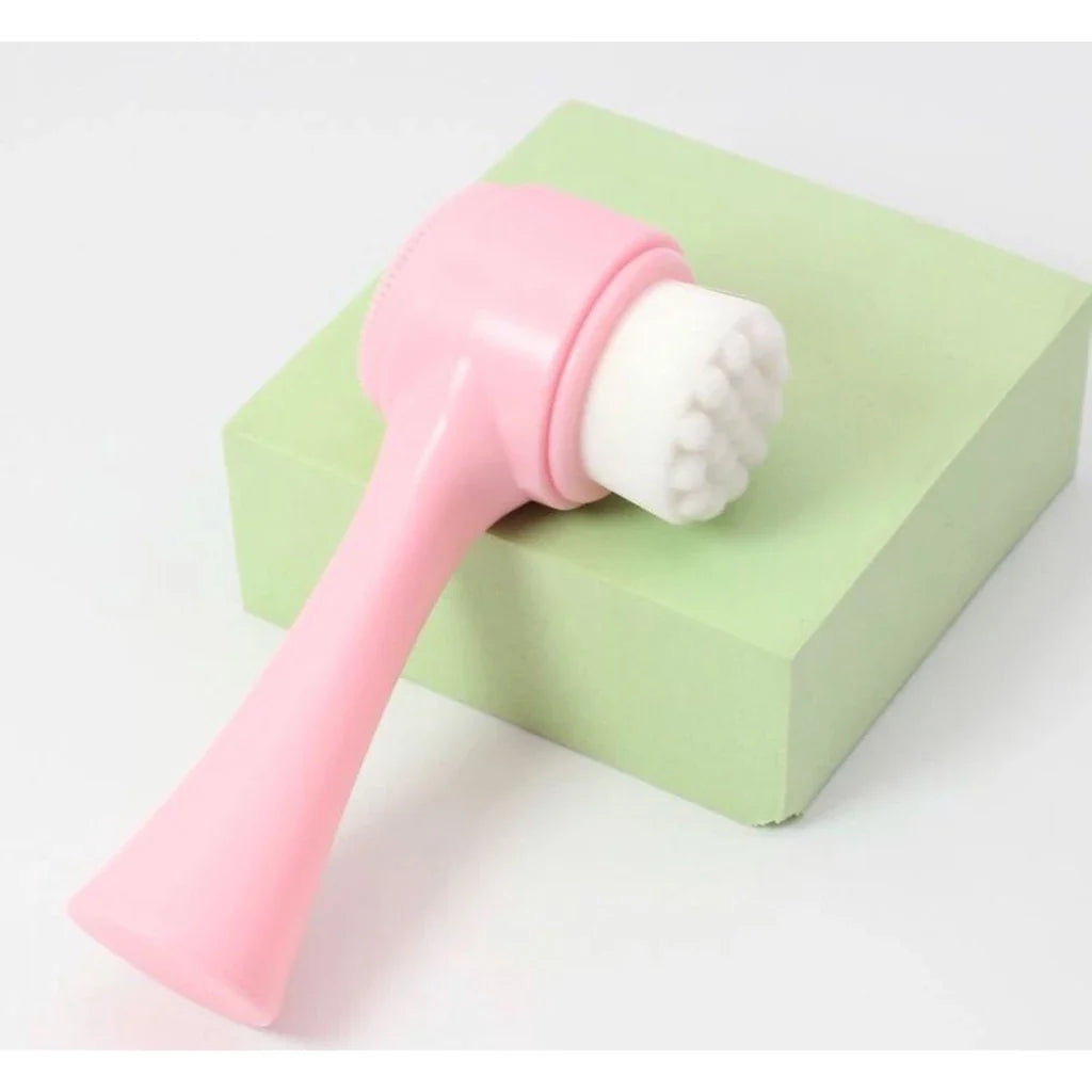 Escova de Limpeza Facial