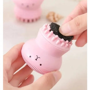 Esponja Polvo para Rosto