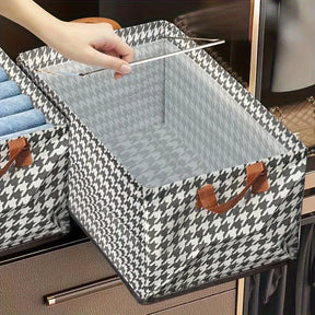 Organizador de Roupas Dobrável